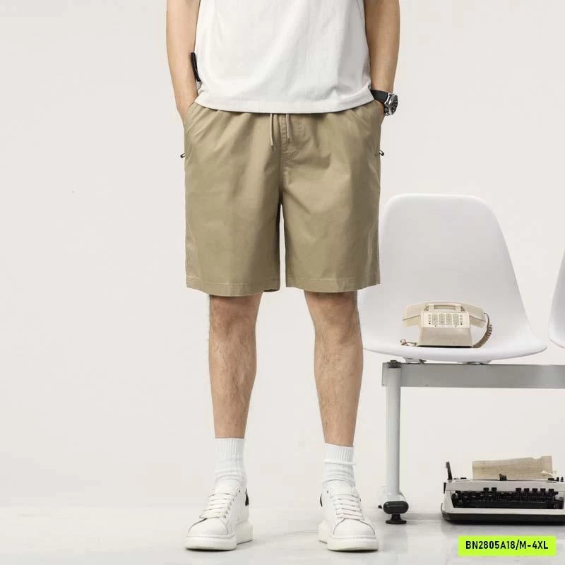 SHORT KAKI NAM NỘI ĐỊA CAO CẤP