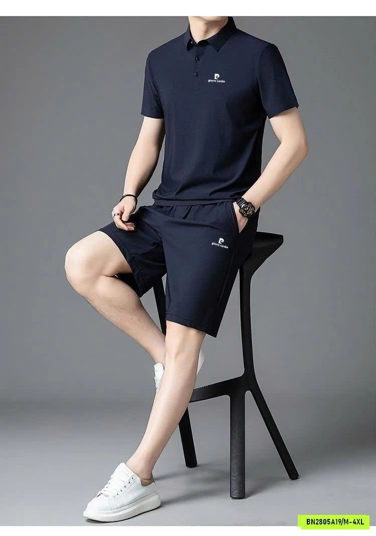 BỘ NAM PIERRE CARDIN