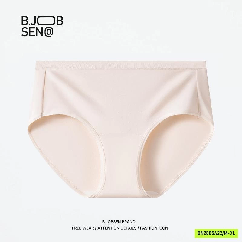 CHIP COTTON TAM GIÁC NỮ JOBSEN