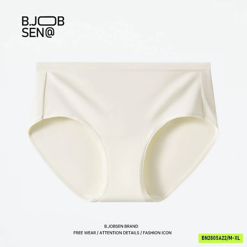 CHIP COTTON TAM GIÁC NỮ JOBSEN