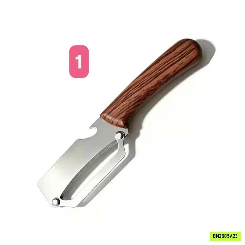 SÉT 2 DAO NẠO 3IN1 ĐA NĂNG