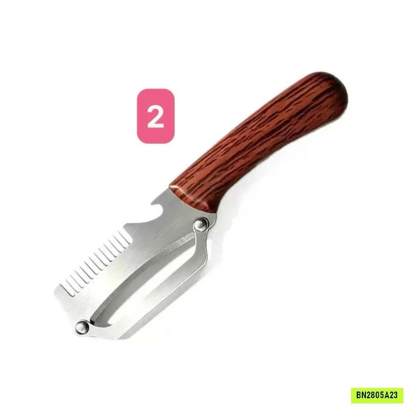 SÉT 2 DAO NẠO 3IN1 ĐA NĂNG