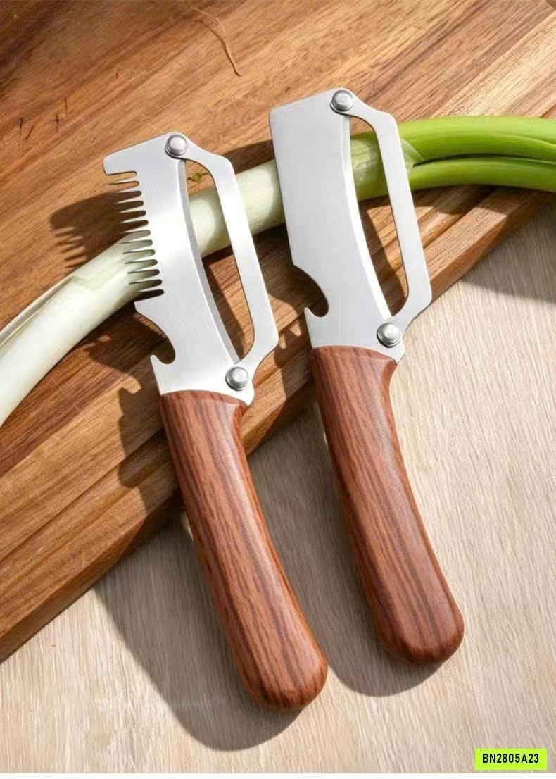 SÉT 2 DAO NẠO 3IN1 ĐA NĂNG