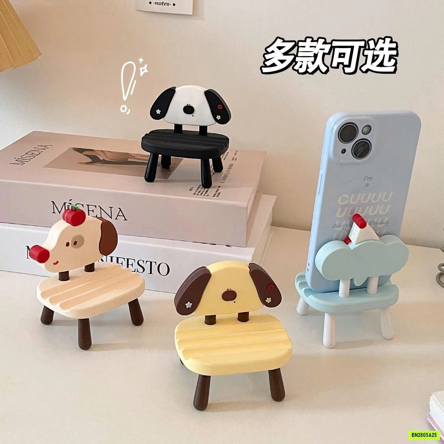 GHẾ ĐỠ ĐIỆN THOẠI IPAD MINI