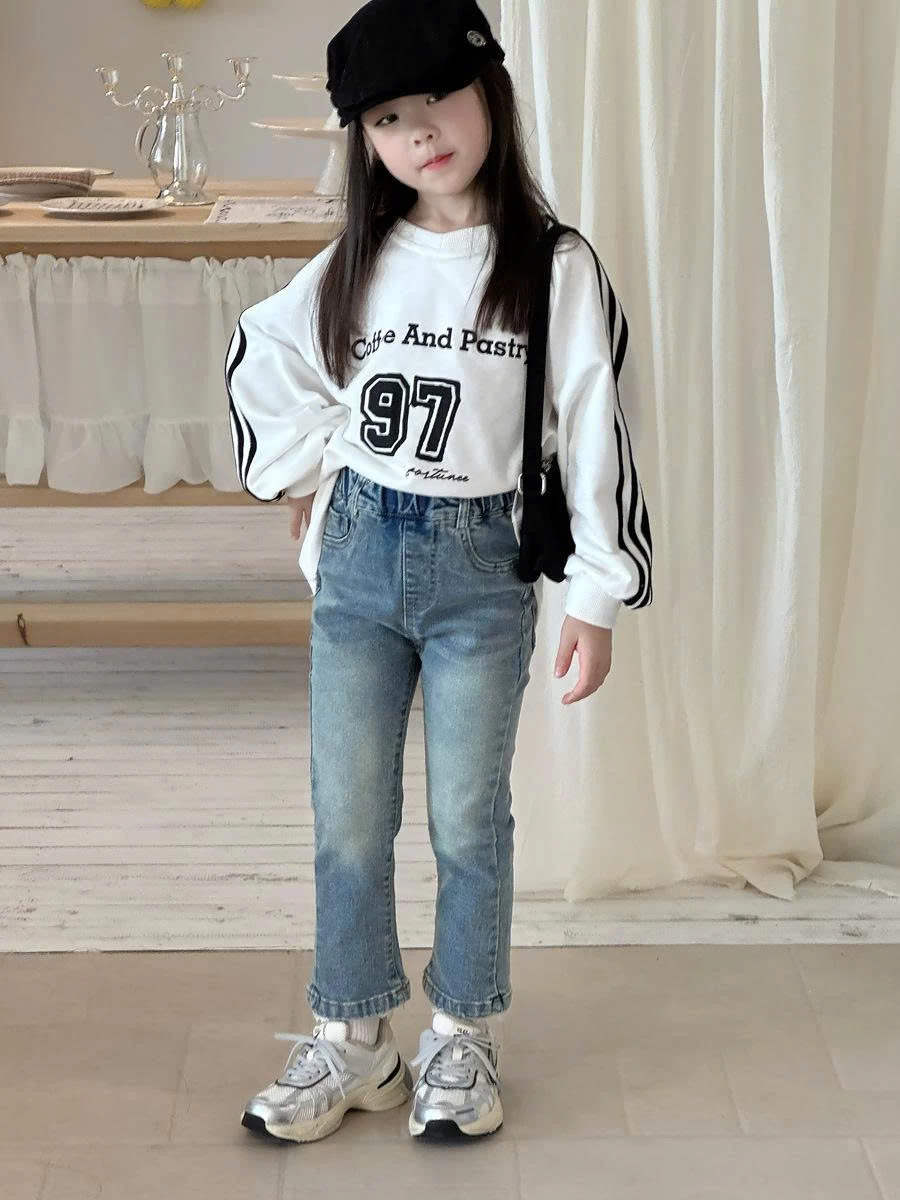 QUẦN JEAN BẠC MÀU DÁNG SKINNY