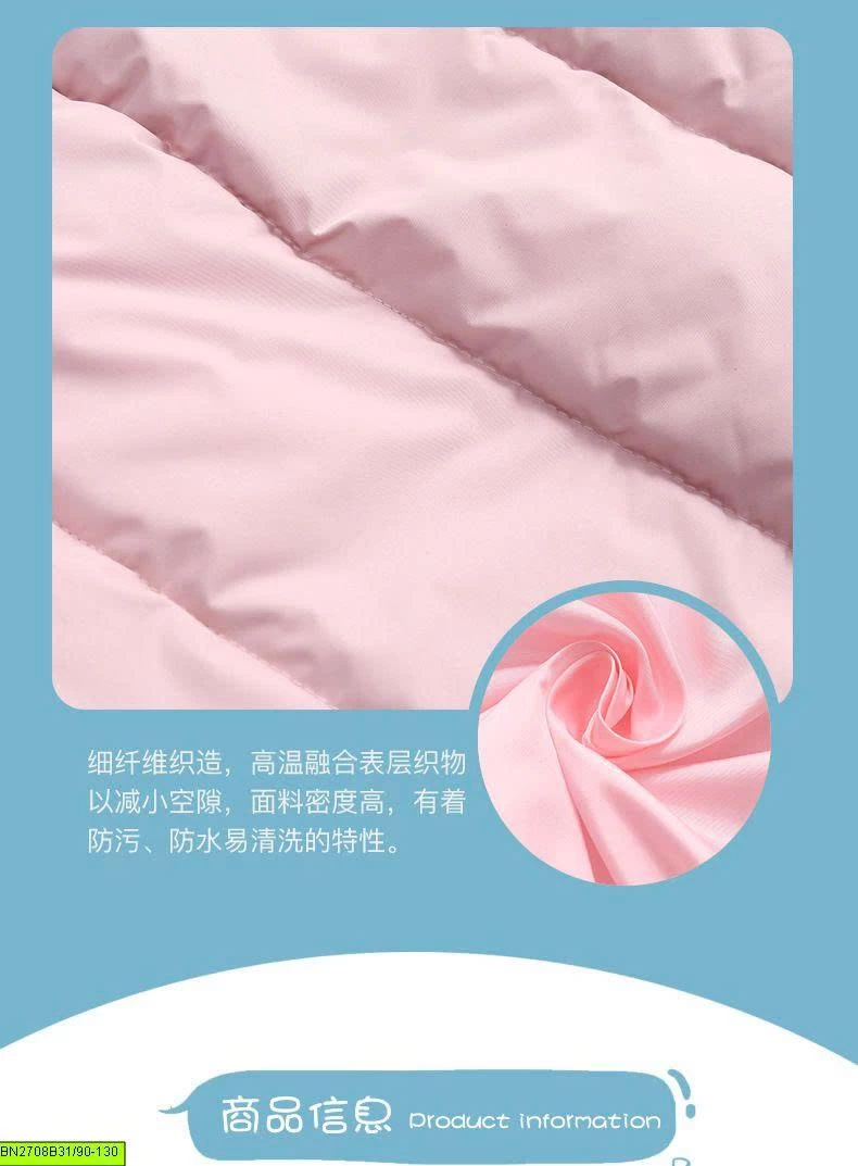 ÁO PHAO PHỐI MÀU