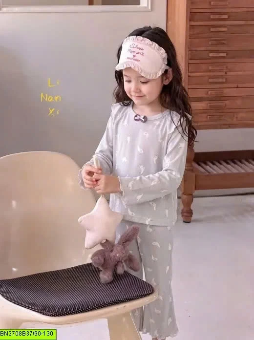 BỘ PIJAMA LI NAN XI
