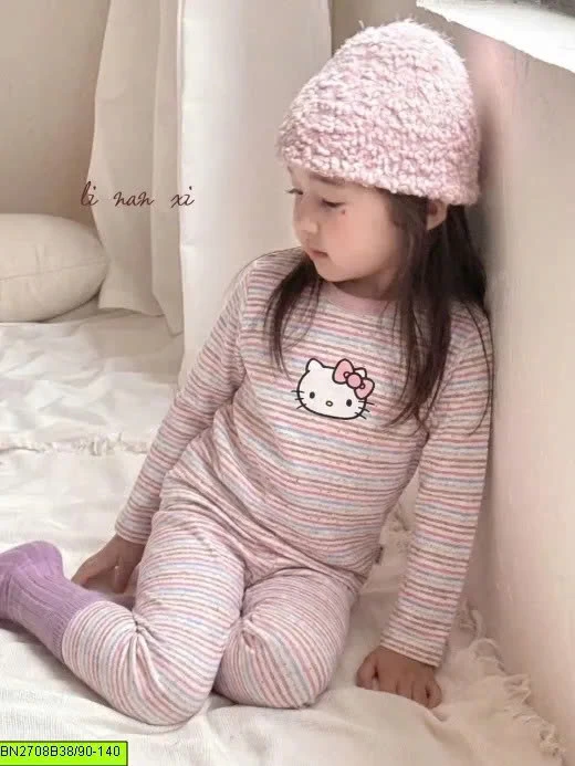 BỘ COTTON LINANXI