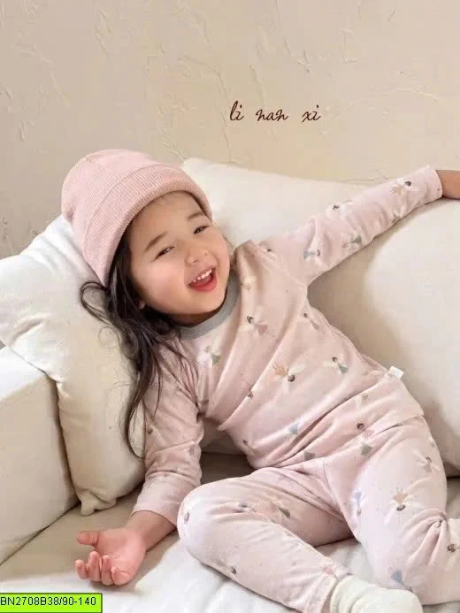 BỘ COTTON LINANXI