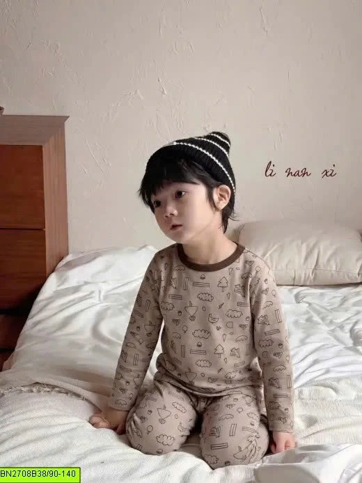 BỘ COTTON LINANXI