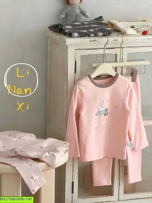 BỘ COTTON LINANXI