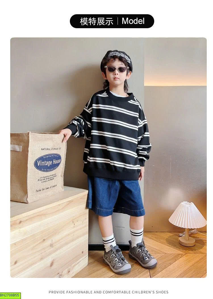 GIÀY THỂ THAO MẪU MỚI CHO BÉ