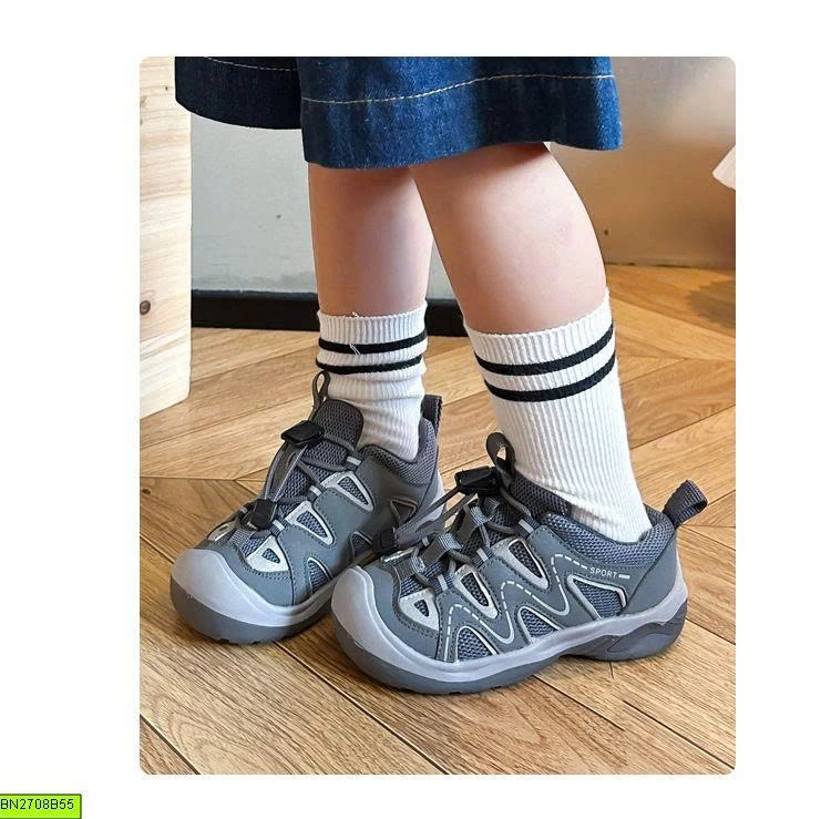 GIÀY THỂ THAO MẪU MỚI CHO BÉ