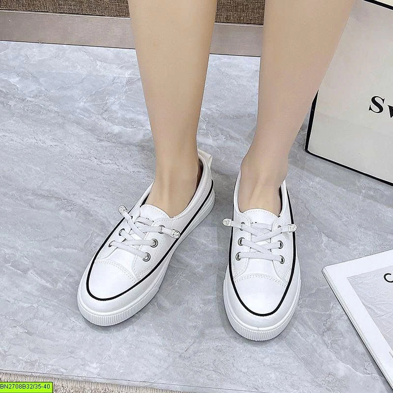 GIÀY SLIPON NỮ