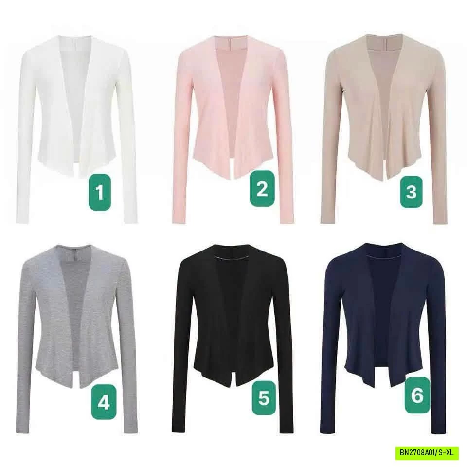 ÁO KHOÁC CADIGAN COTTON CỦA MOSSEQUEEN