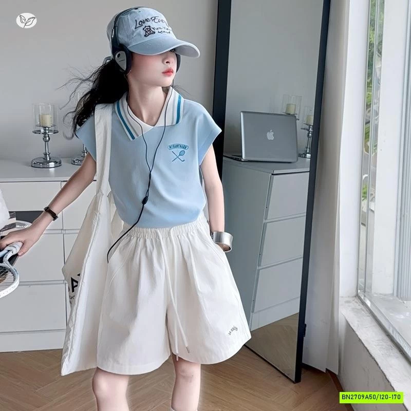 SÉT VÁY THỂ THAO SZ ĐẠI