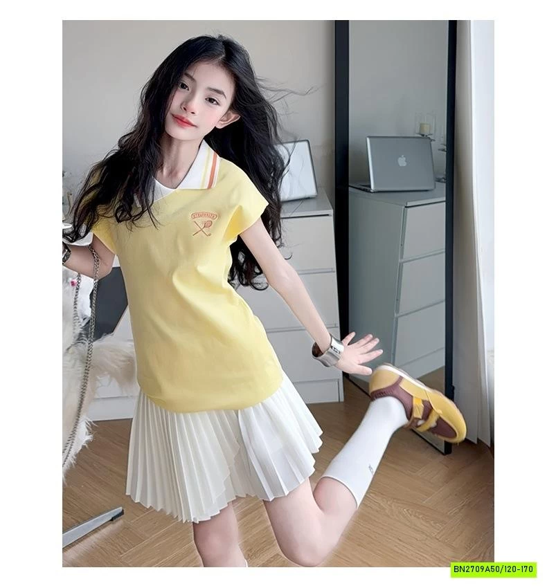 SÉT VÁY THỂ THAO SZ ĐẠI