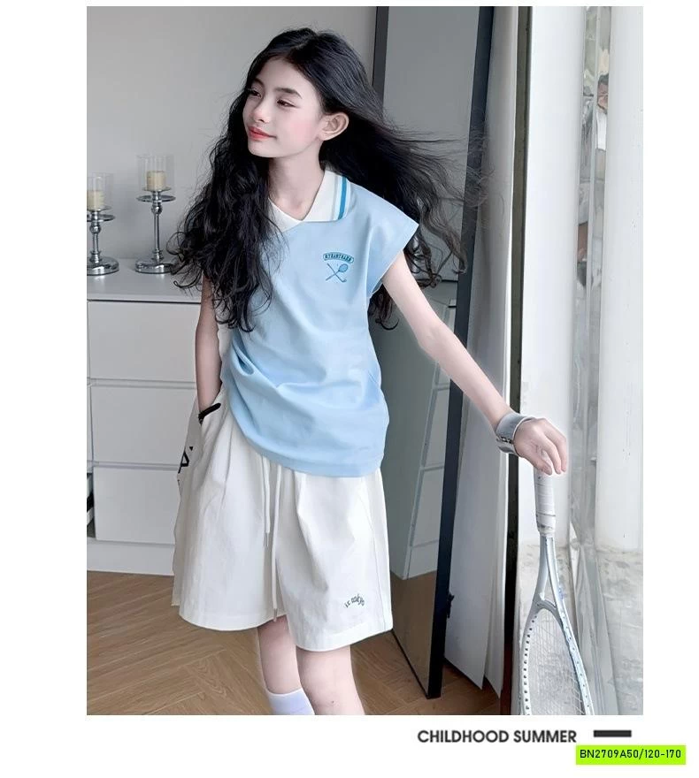 SÉT VÁY THỂ THAO SZ ĐẠI