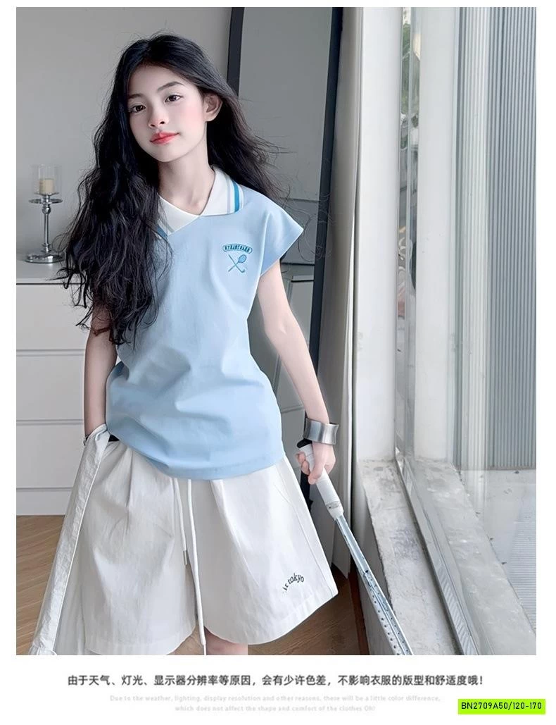 SÉT VÁY THỂ THAO SZ ĐẠI