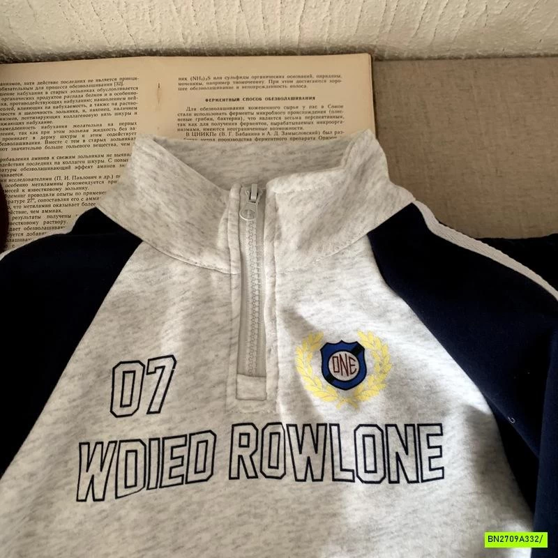 SÉT THỂ THAO QUẦN SỌC TAY ĐUA