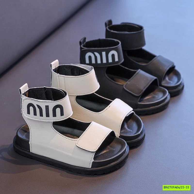 SANDAL CHIẾN BINH MIN