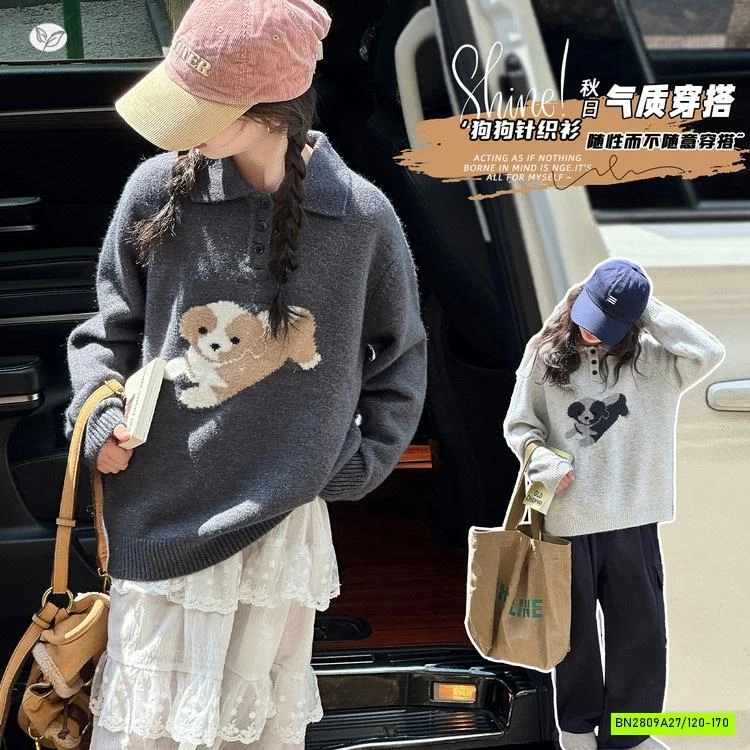 POLO LEN IN CÚN SZ ĐẠI