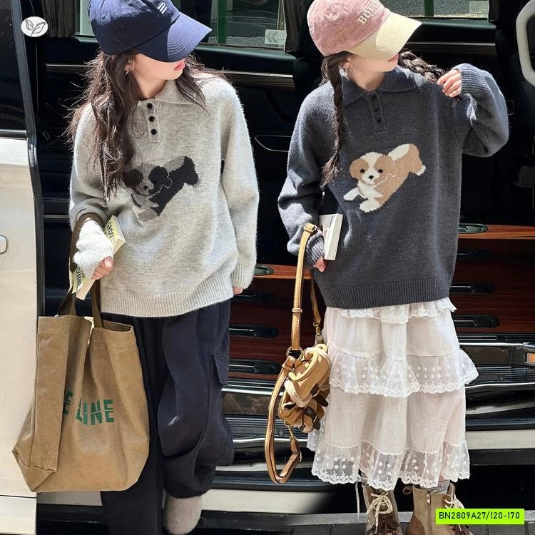 POLO LEN IN CÚN SZ ĐẠI