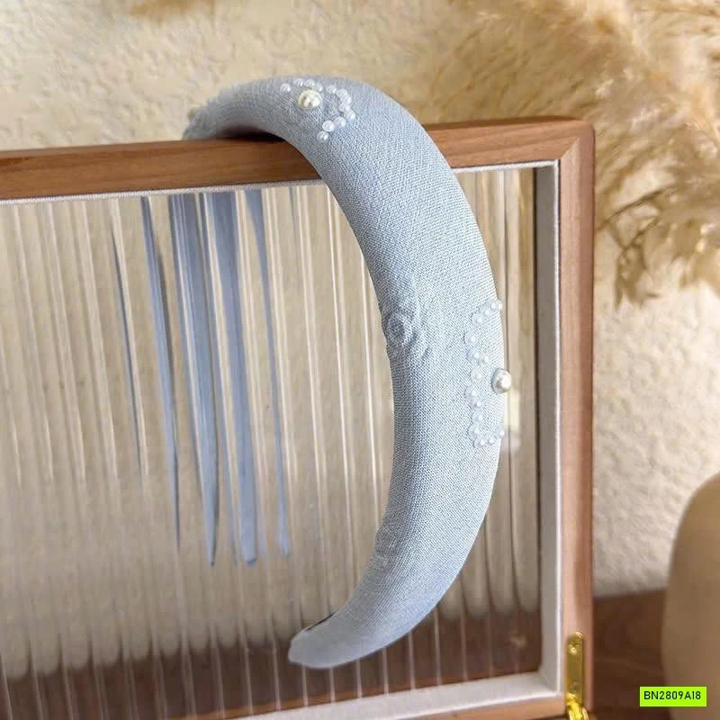 BỜM ĐÍNH NGỌC CHO NỮ