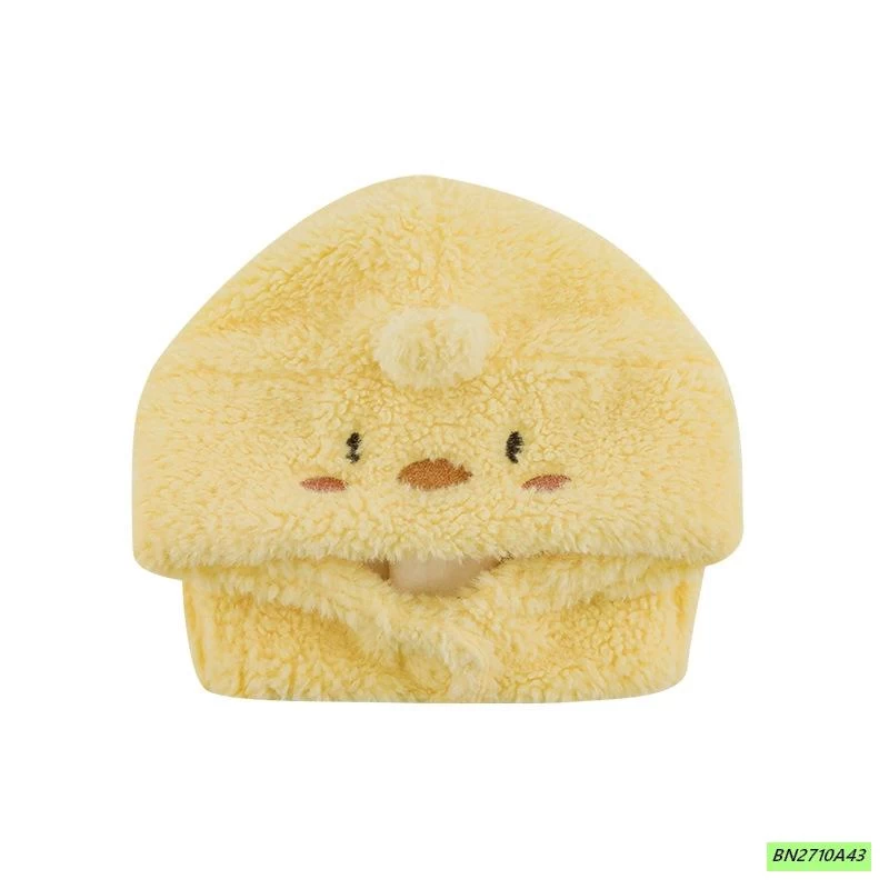 MŨ LÔNG THÚ CƯNG DỄ THƯƠNG