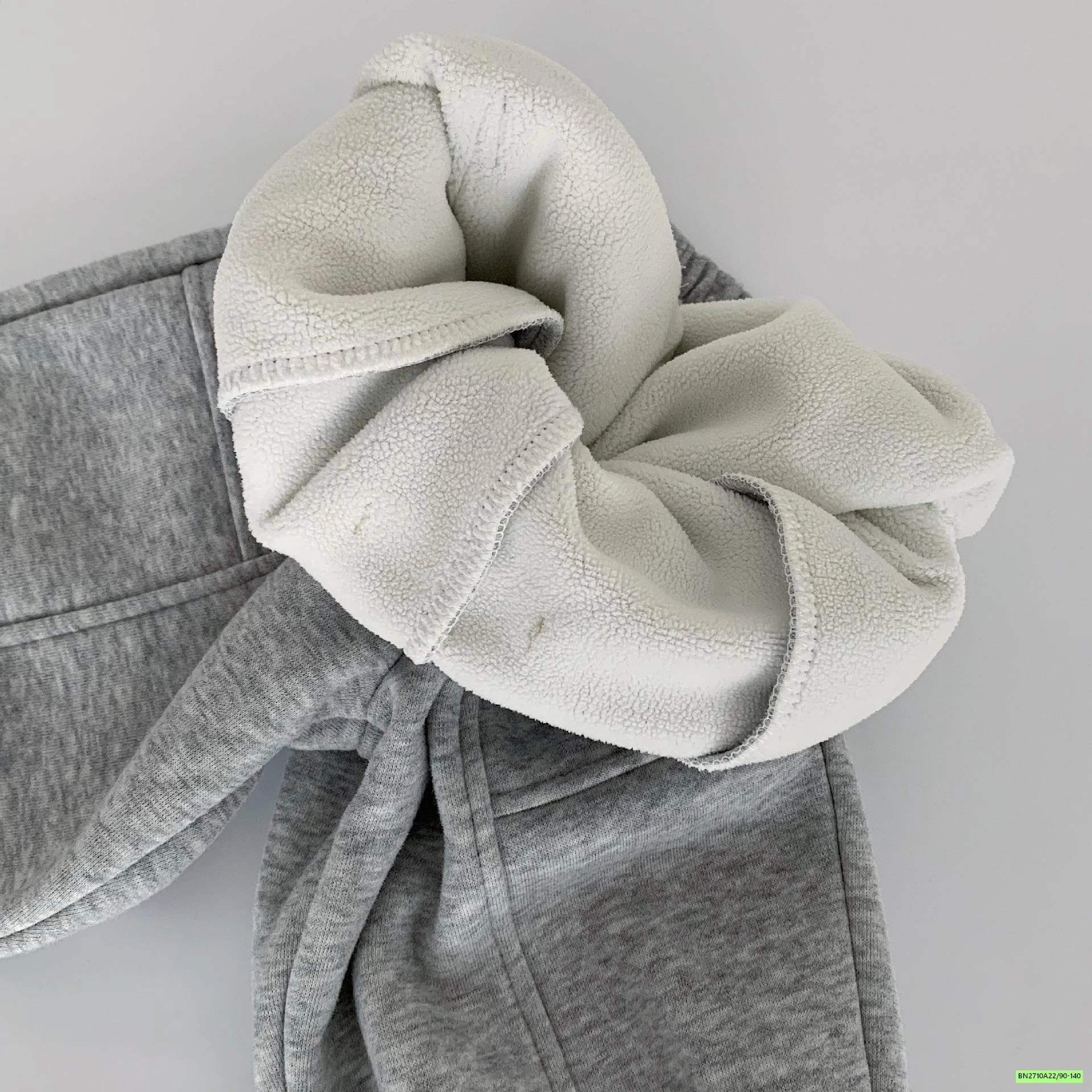 QUẦN NỈ BOM LÓT LÔNG CỪU