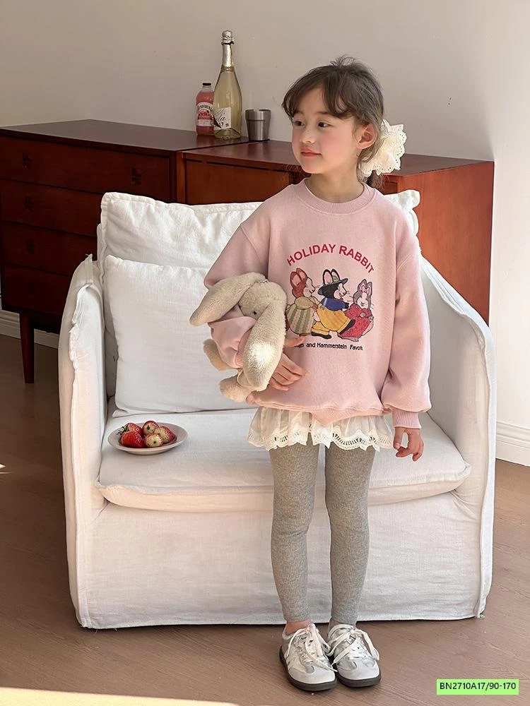 ÁO NỈ IN HÌNH 25A076 AMBB