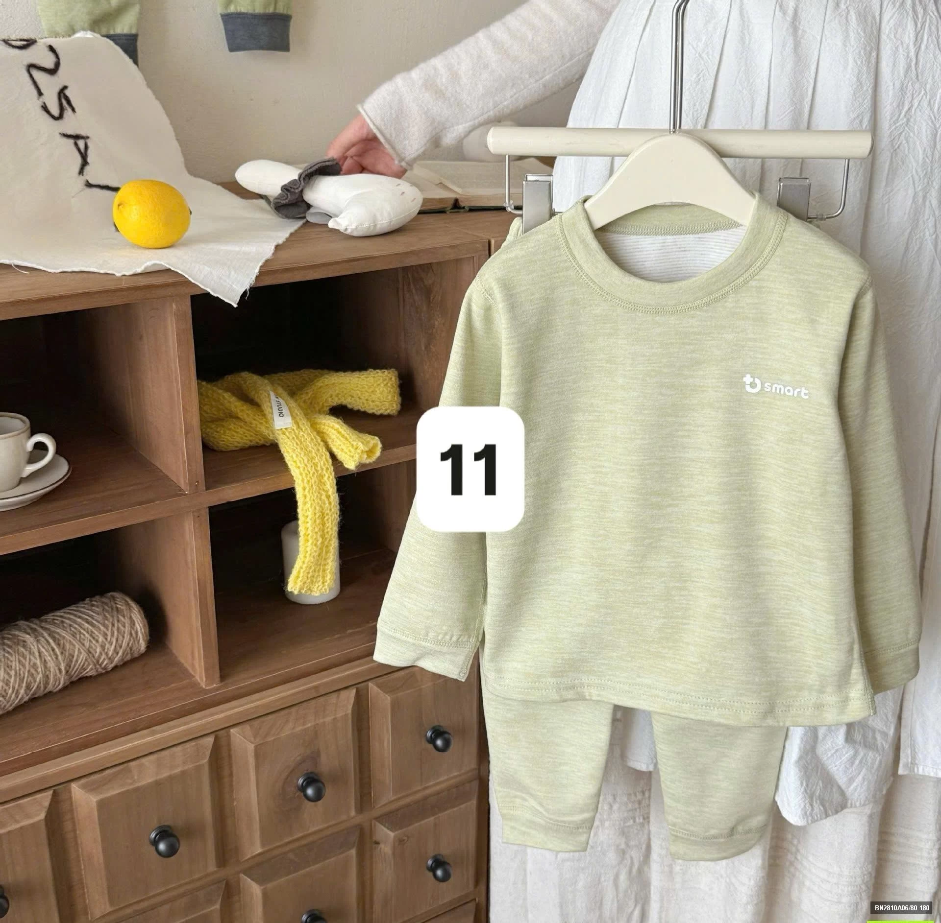 BỘ NỈ GIỮ NHIỆT LÔNG CỪU CASHME