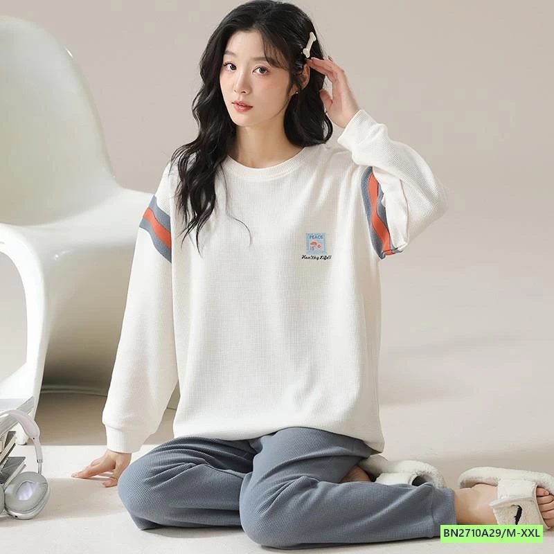 BỘ MẶC NHÀ NỮ