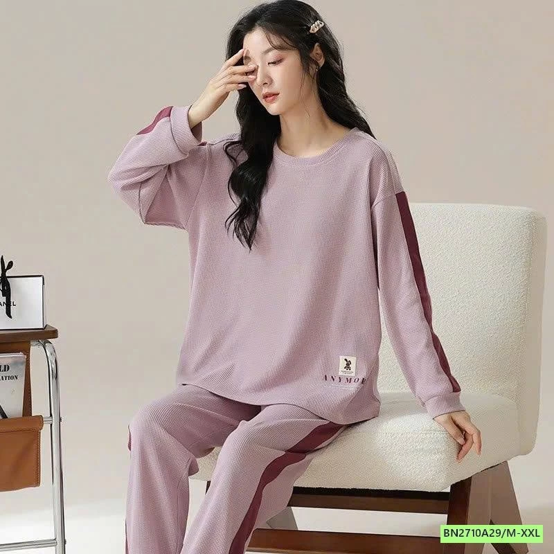 BỘ MẶC NHÀ NỮ