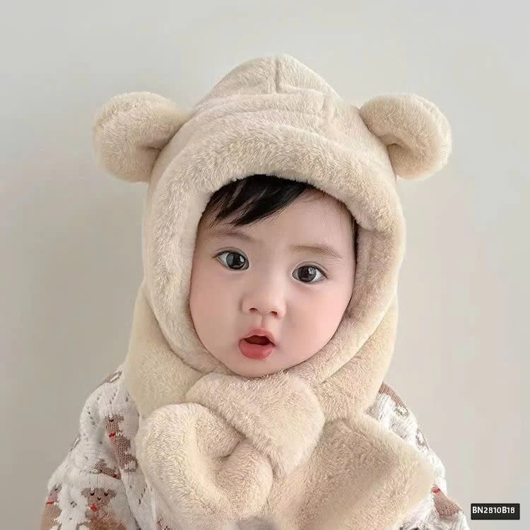 MŨ LÔNG LIÊN KHĂN NHÍ