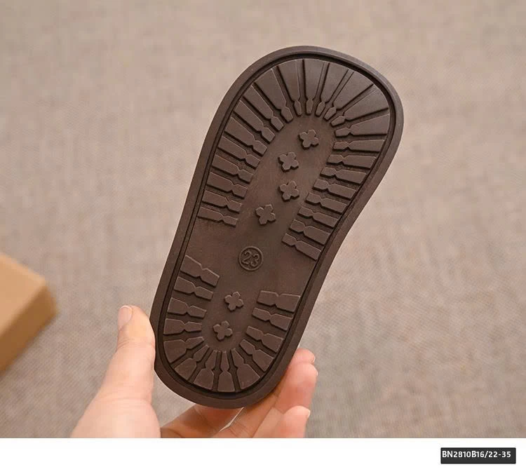 BOOT LÓT LÔNG SIÊU ẤM