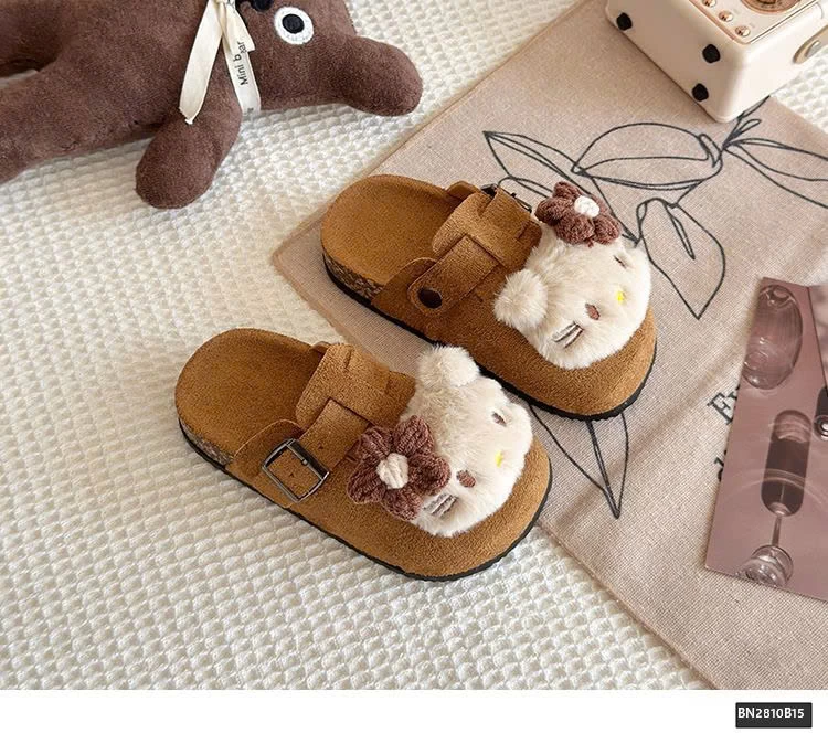 SỤC DA LỘN KITTY