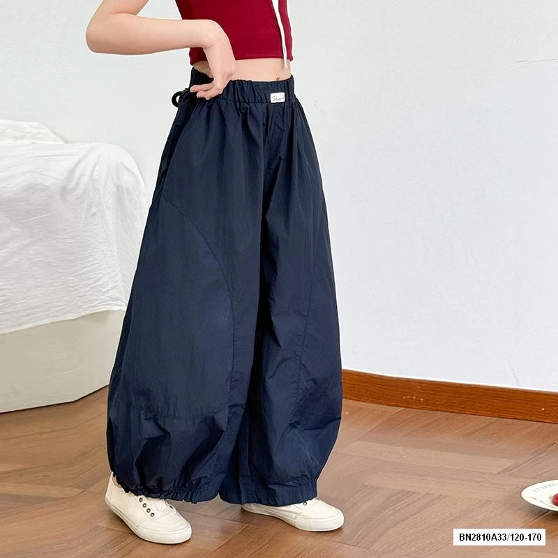 QUẦN BOM GIÓ TENCEL