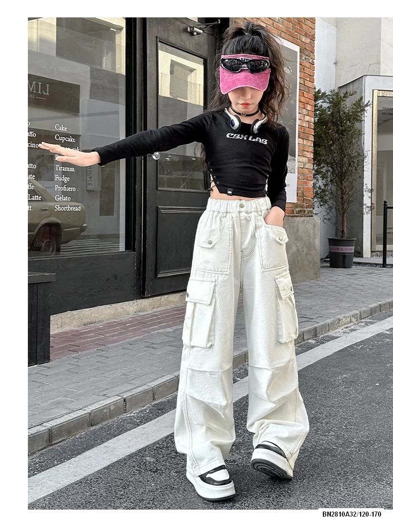 QUẦN THÔ TÚI HỘP CÁ TÍNH SZ ĐẠI