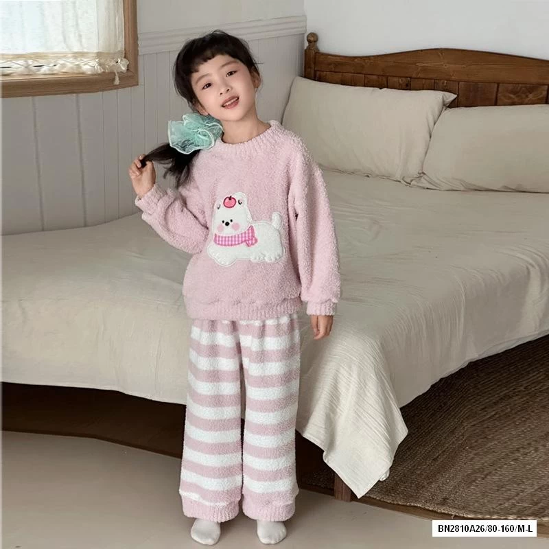 BỘ NGỦ LÔNG CỪU ẤM ÁP