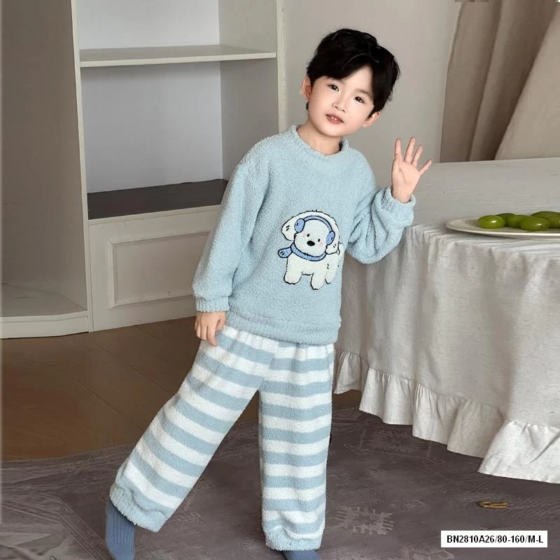 BỘ NGỦ LÔNG CỪU ẤM ÁP