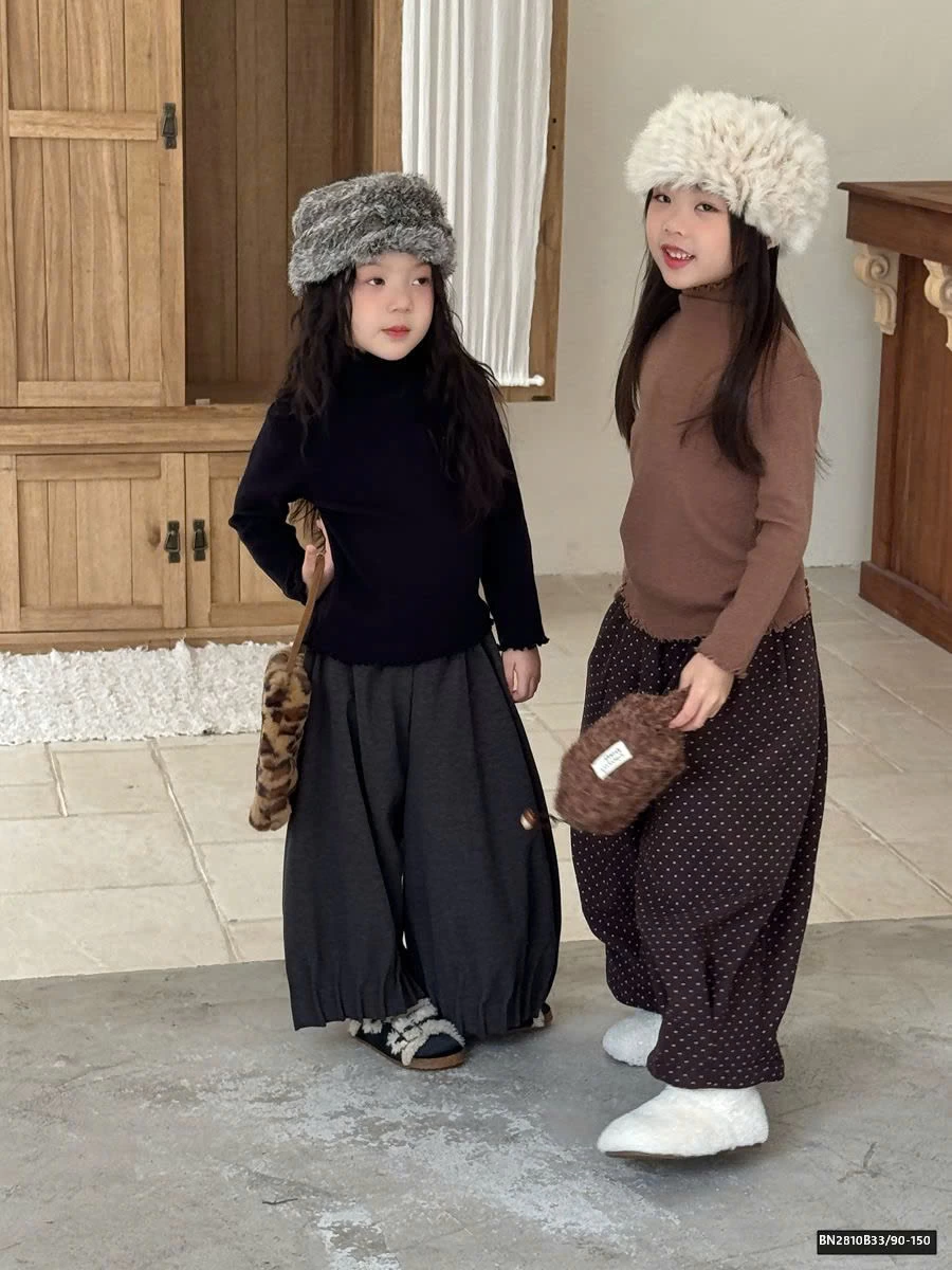 ÁO GIỮ NHIỆT VIỀN BÈO