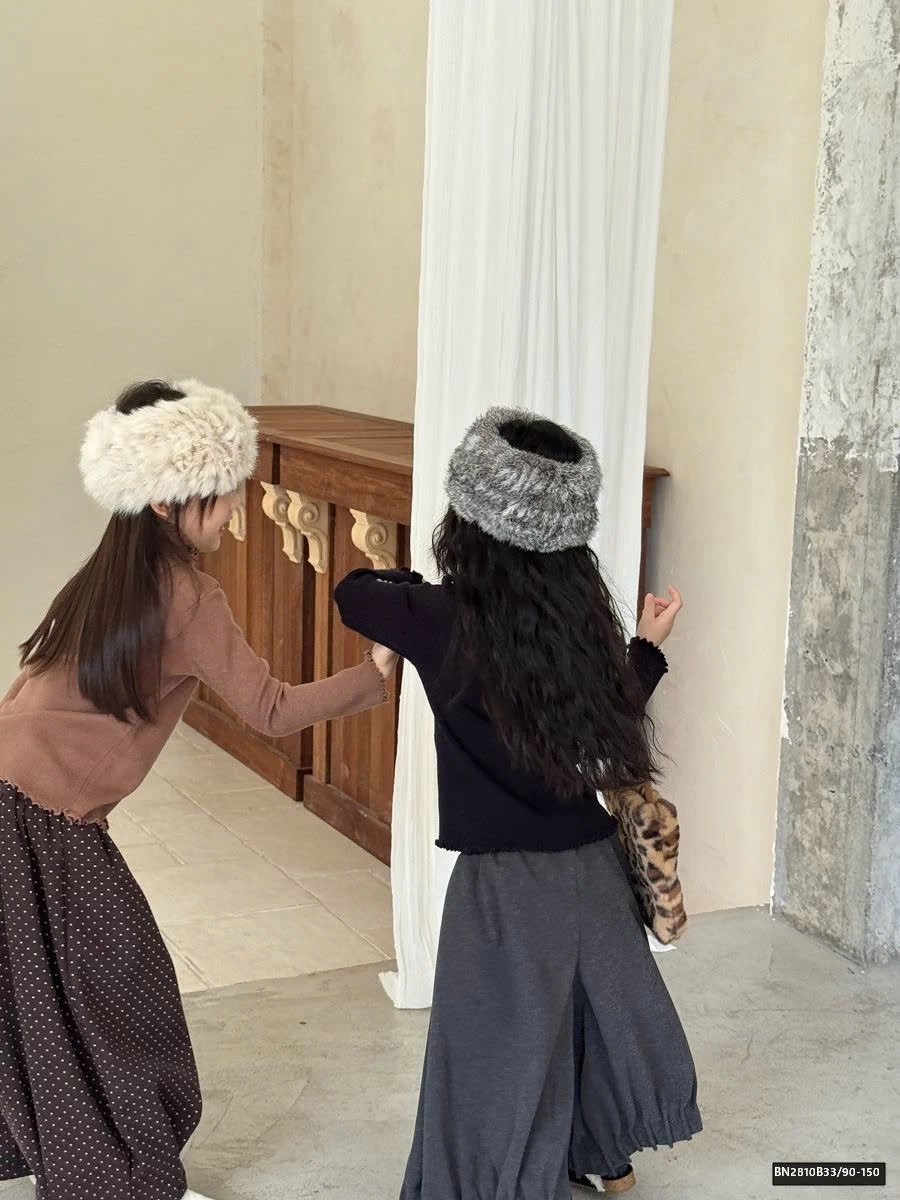 ÁO GIỮ NHIỆT VIỀN BÈO