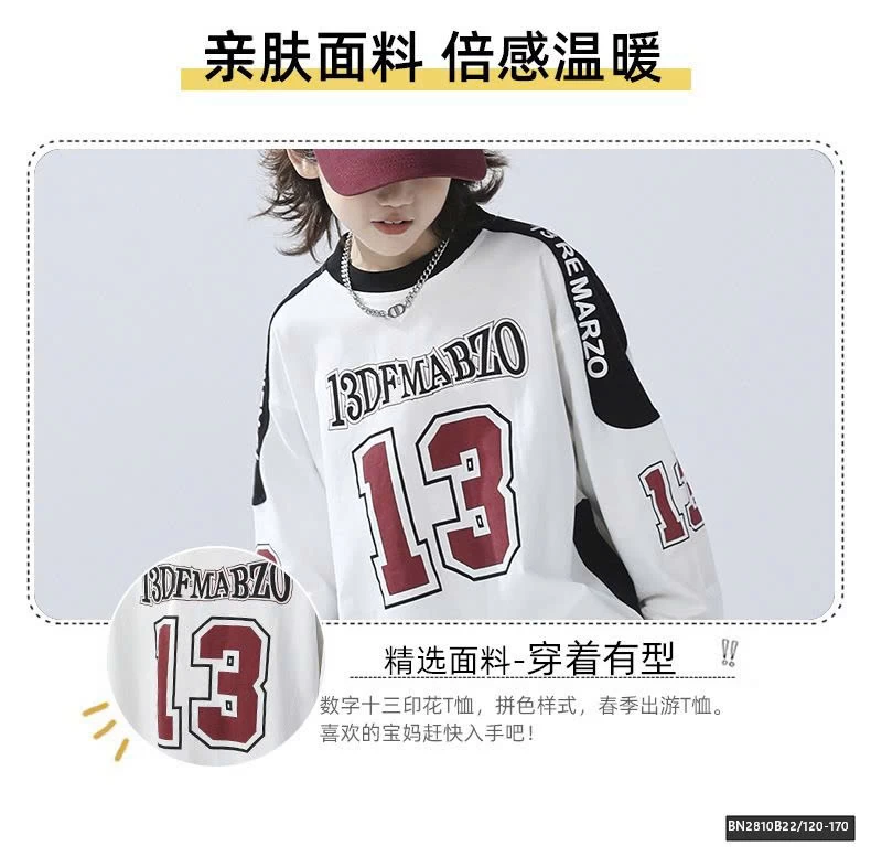 ÁO NỈ BÒNG CHÁY  COCACOLA SỐ 13