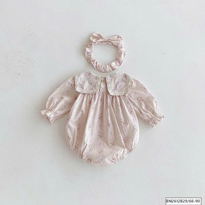 BODY, VÁY HOA  PHỐI REN