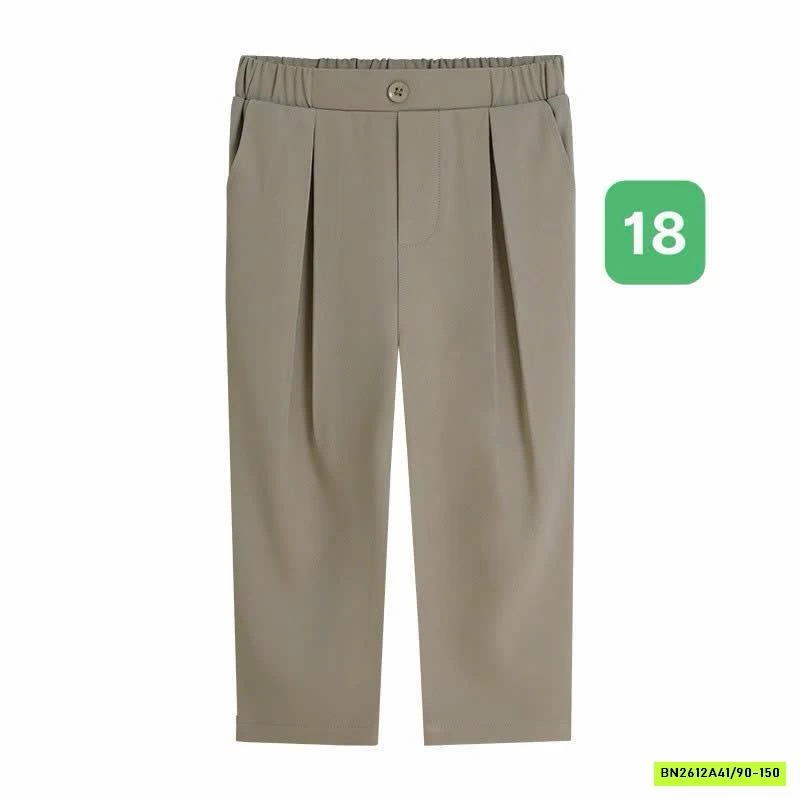 SÉT VEST CÔNG TỬ