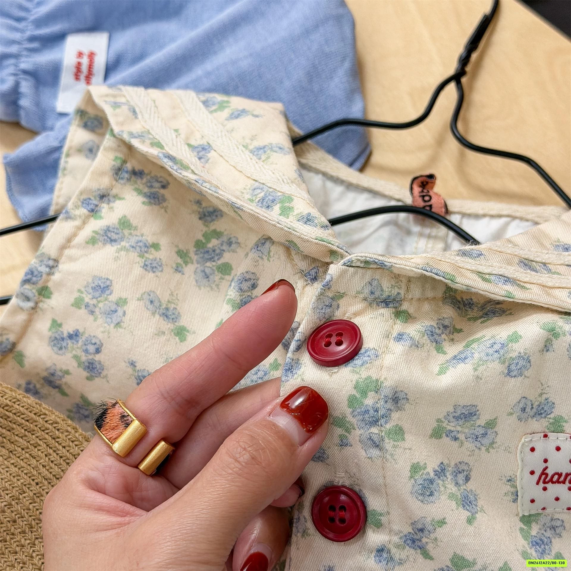 JUM SÁT NÁCH CỔ HẢI QUÂN ADBABY