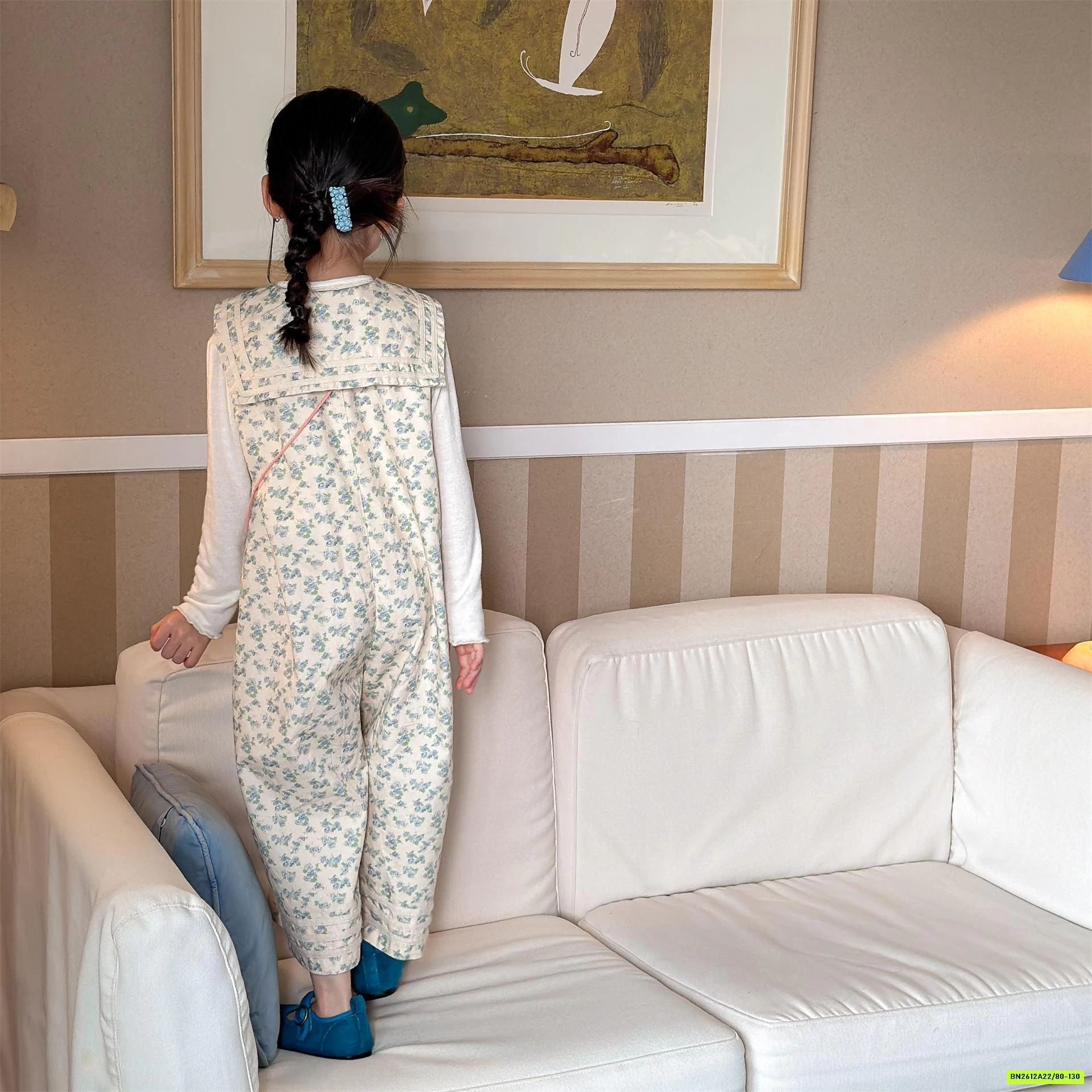 JUM SÁT NÁCH CỔ HẢI QUÂN ADBABY