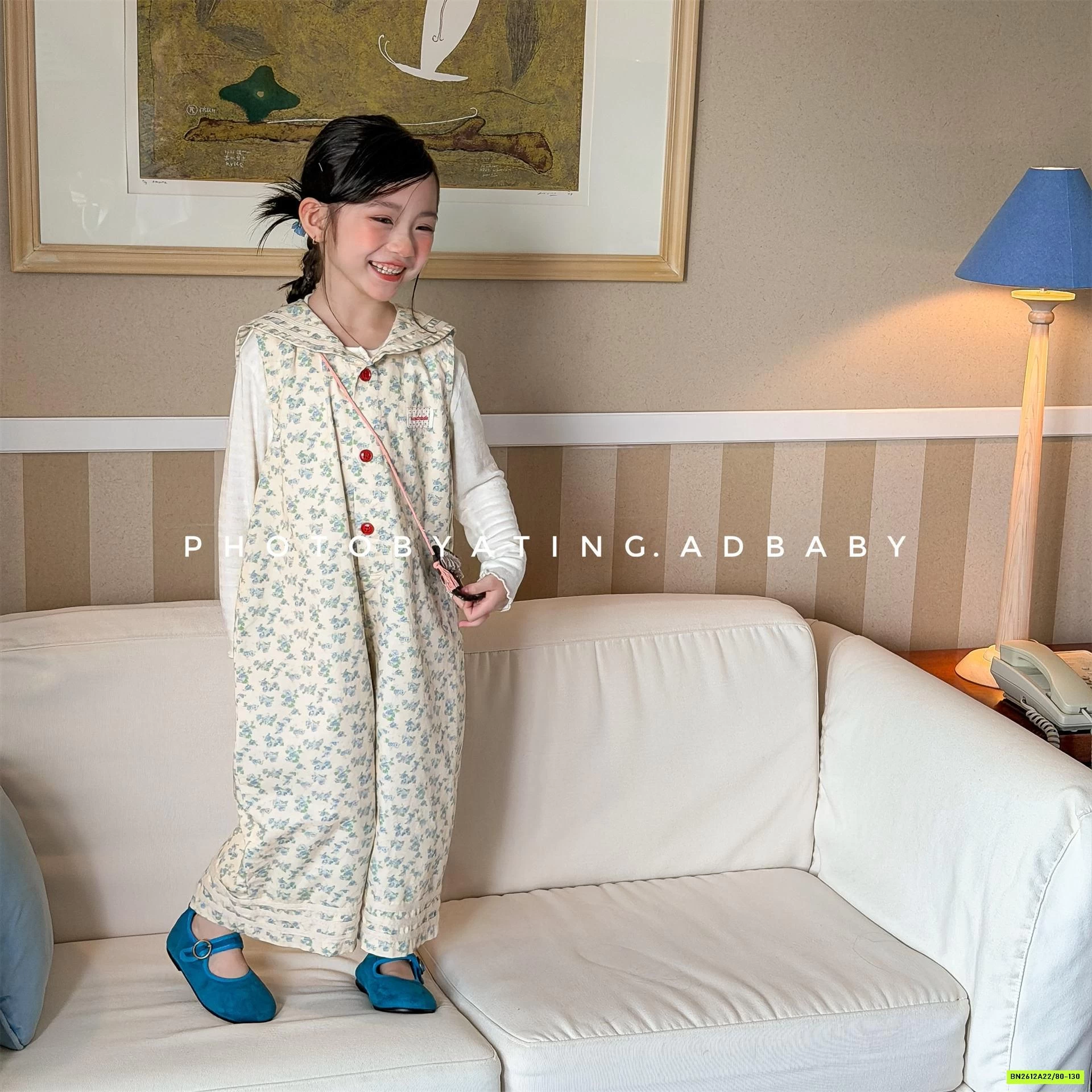 JUM SÁT NÁCH CỔ HẢI QUÂN ADBABY