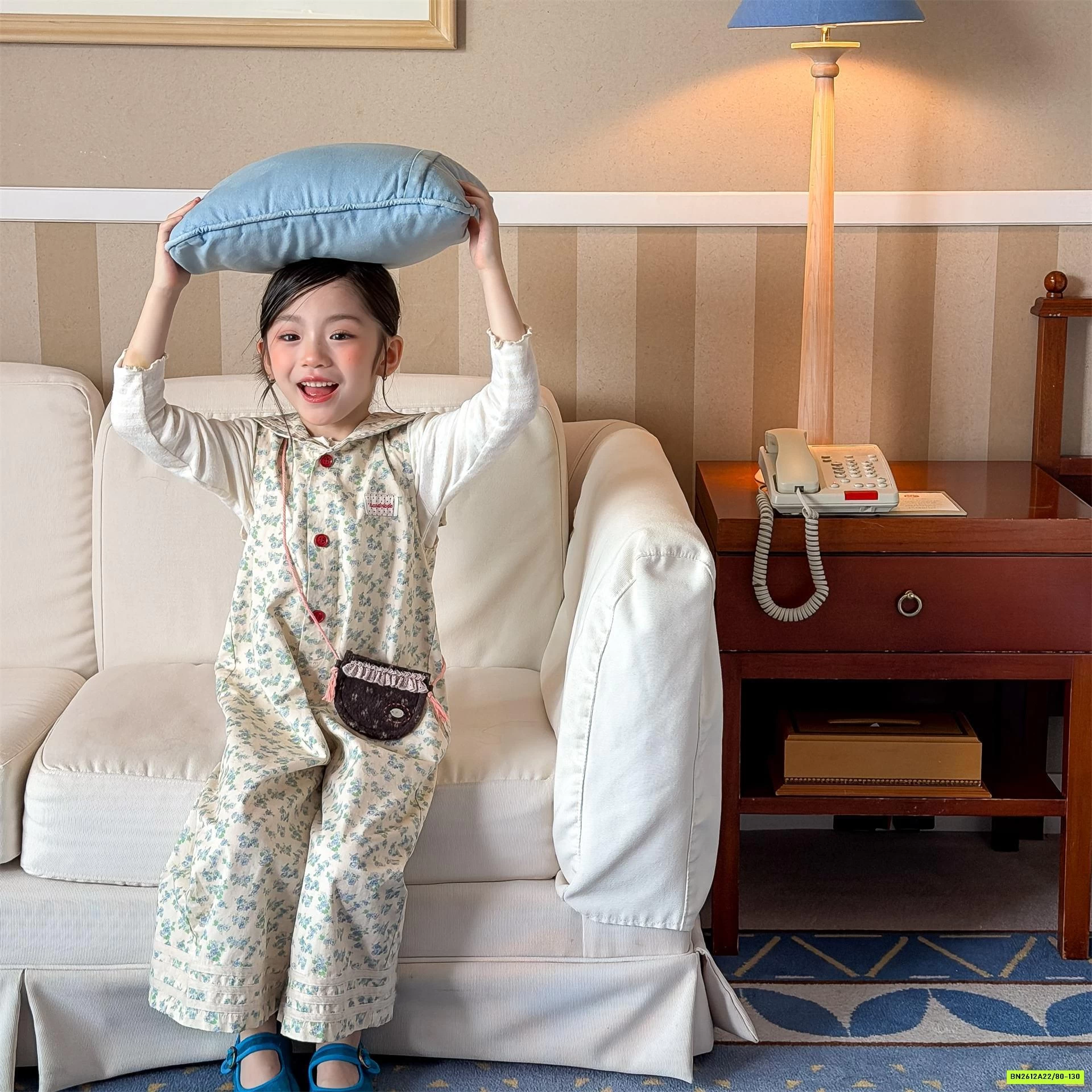 JUM SÁT NÁCH CỔ HẢI QUÂN ADBABY